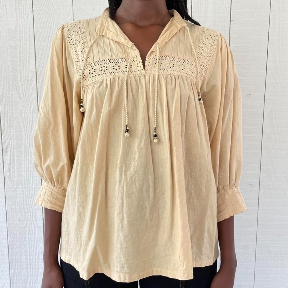 Vintage blouse